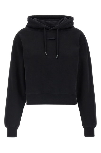 JACQUEMUS メラオフティ 255JS2872472 010 The Melao hoodie by JACQUEMUS | Official website