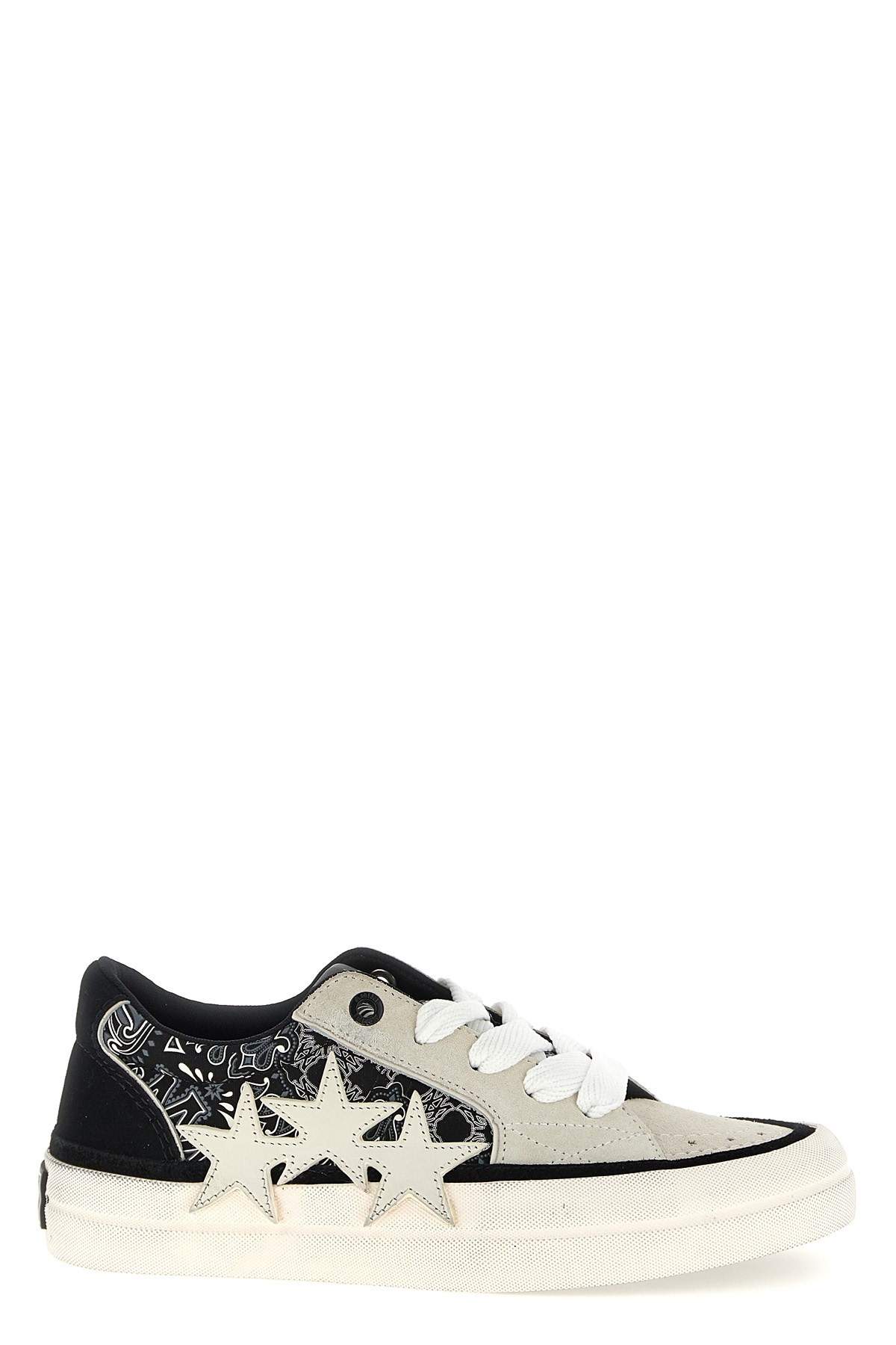 AMIRI Sneaker 'Bandana Sunset Skate'