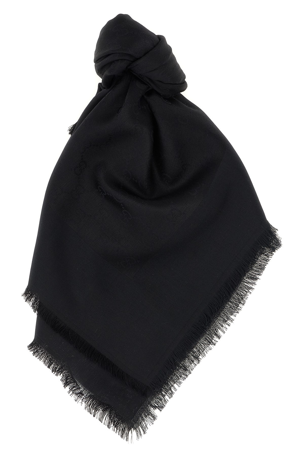 Issey miyake 'double pleats' stole available on julian
