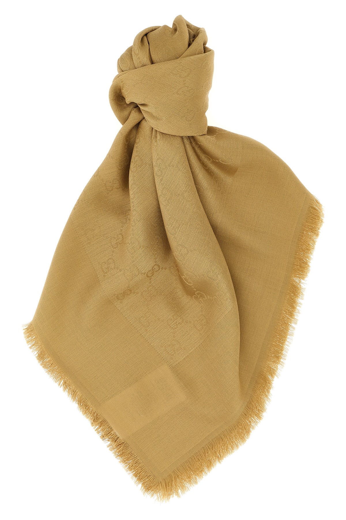 Valentino garavani Valentino garavani 'toute la v' scarf
