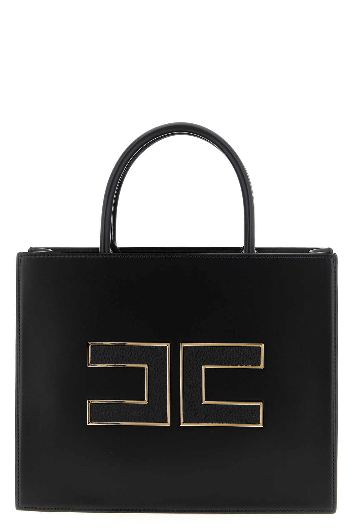 Rabanne 'natural raffia tote bag' shopping bag available on