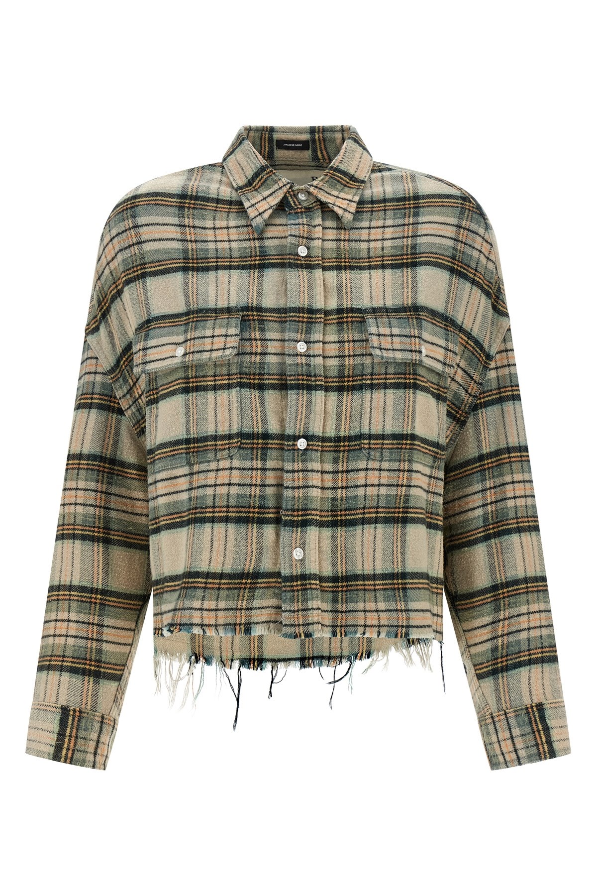 Tシャツ・カットソー Moschino FW25 'Tea Time' print shirt (A02365559 1555) Moschino 'tea time' print shirt available on julian-fashion