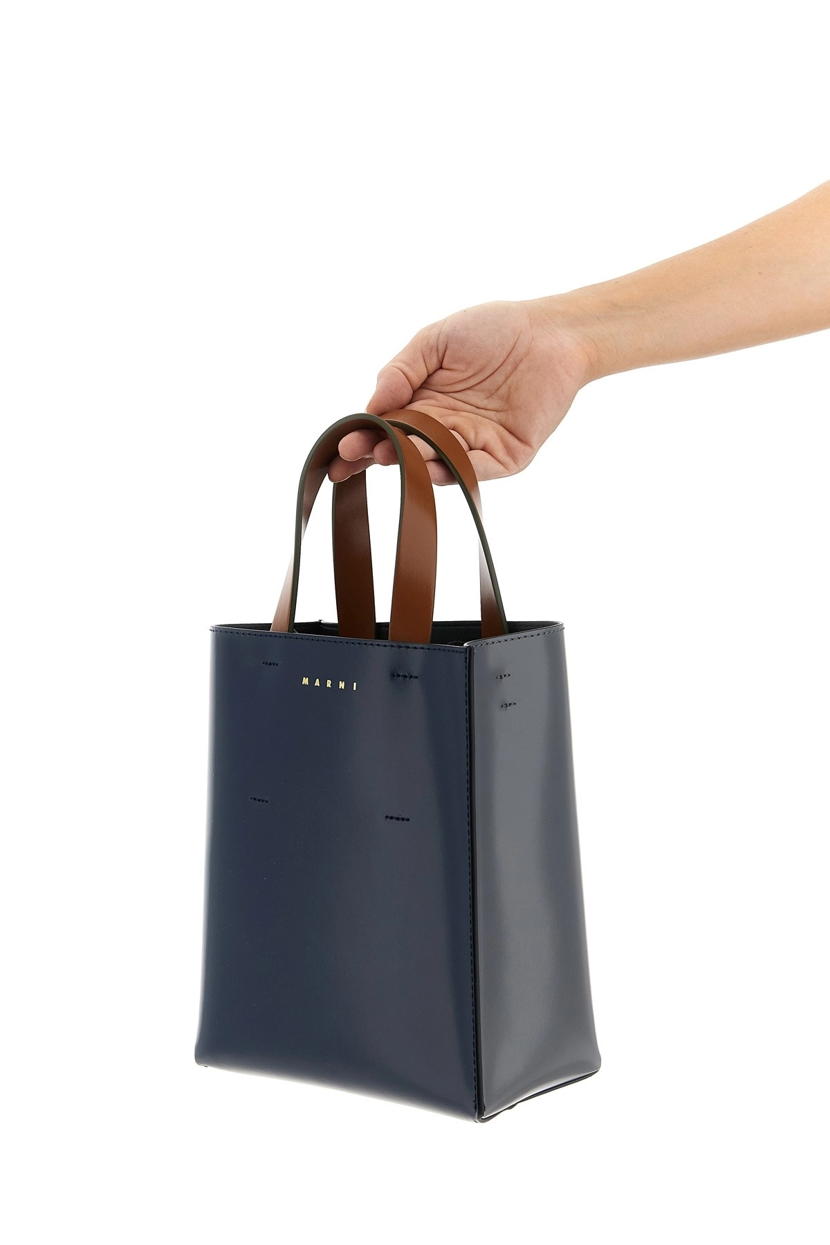 Marni 'museo' mini handbag available on