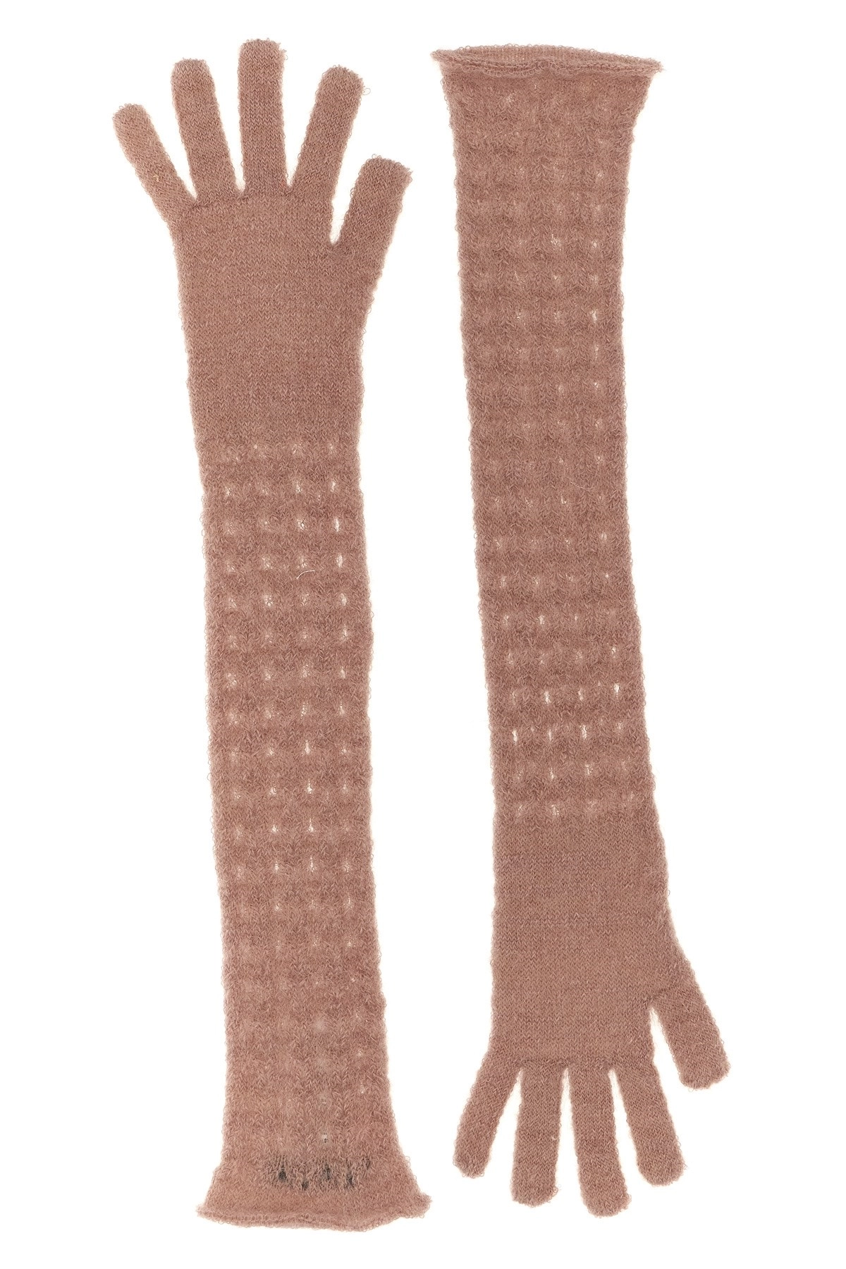 手袋 FABIANA FILIPPI Crochet gloves Fabiana filippi Crochet gloves available on julian-fashion