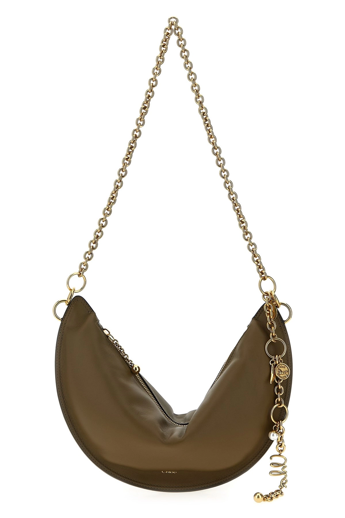 Chloé 'chloé icons' shoulder bag available on julian-fashion