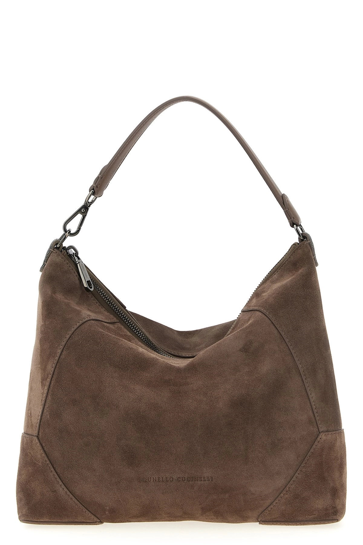 ハンドバッグ Brunello cucinelli 'Hobo Duo' bag Brunello Cucinelli 'hobo Duo' Bag | italist