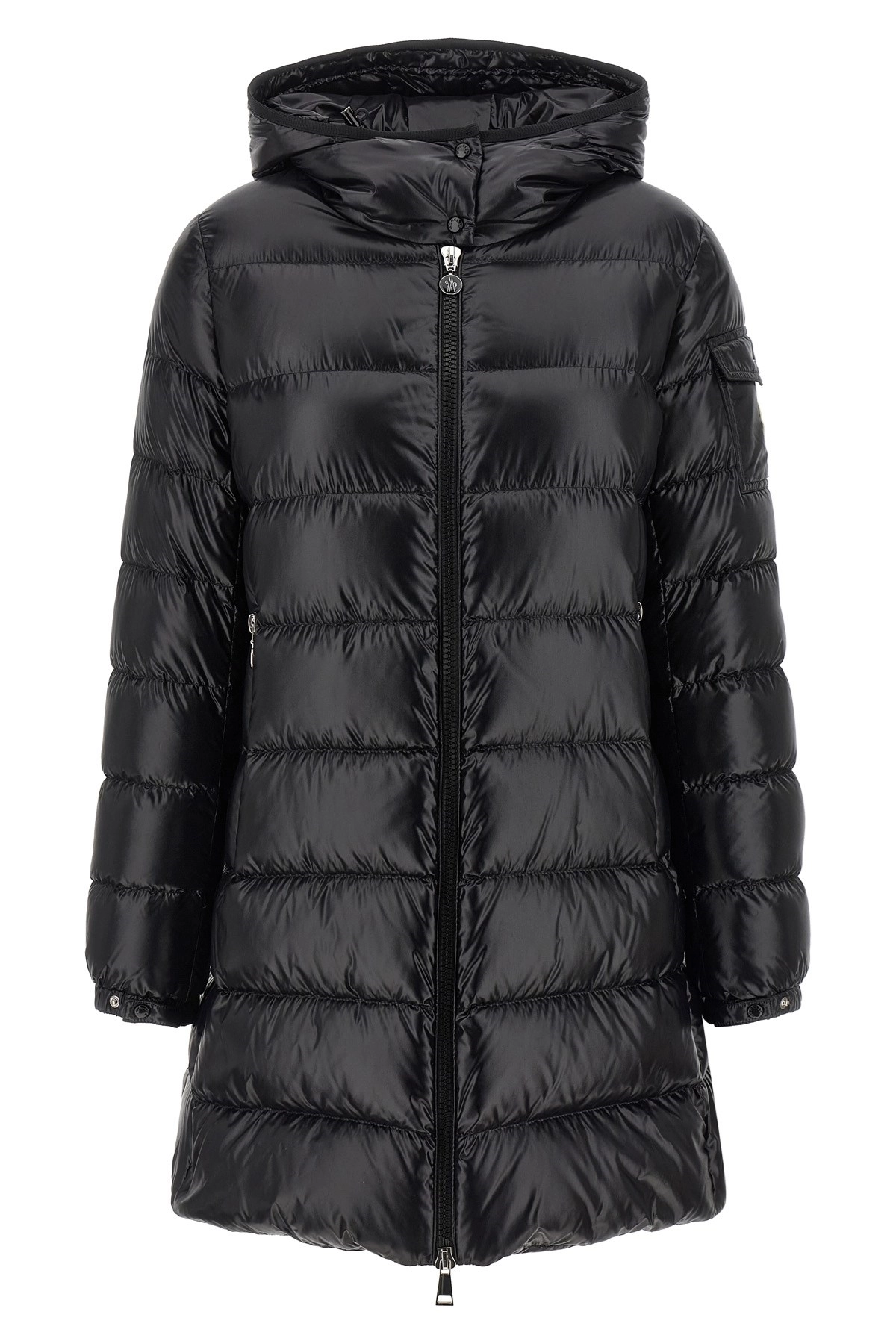 Moncler 'courcelles' down jacket available on julian-fashion