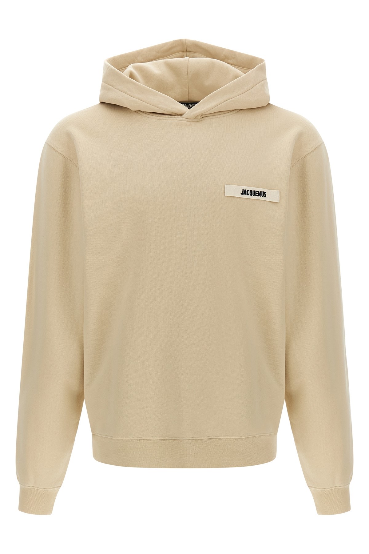JACQUEMUS 'Le Hoodie Gros Grains' Sweatshirt