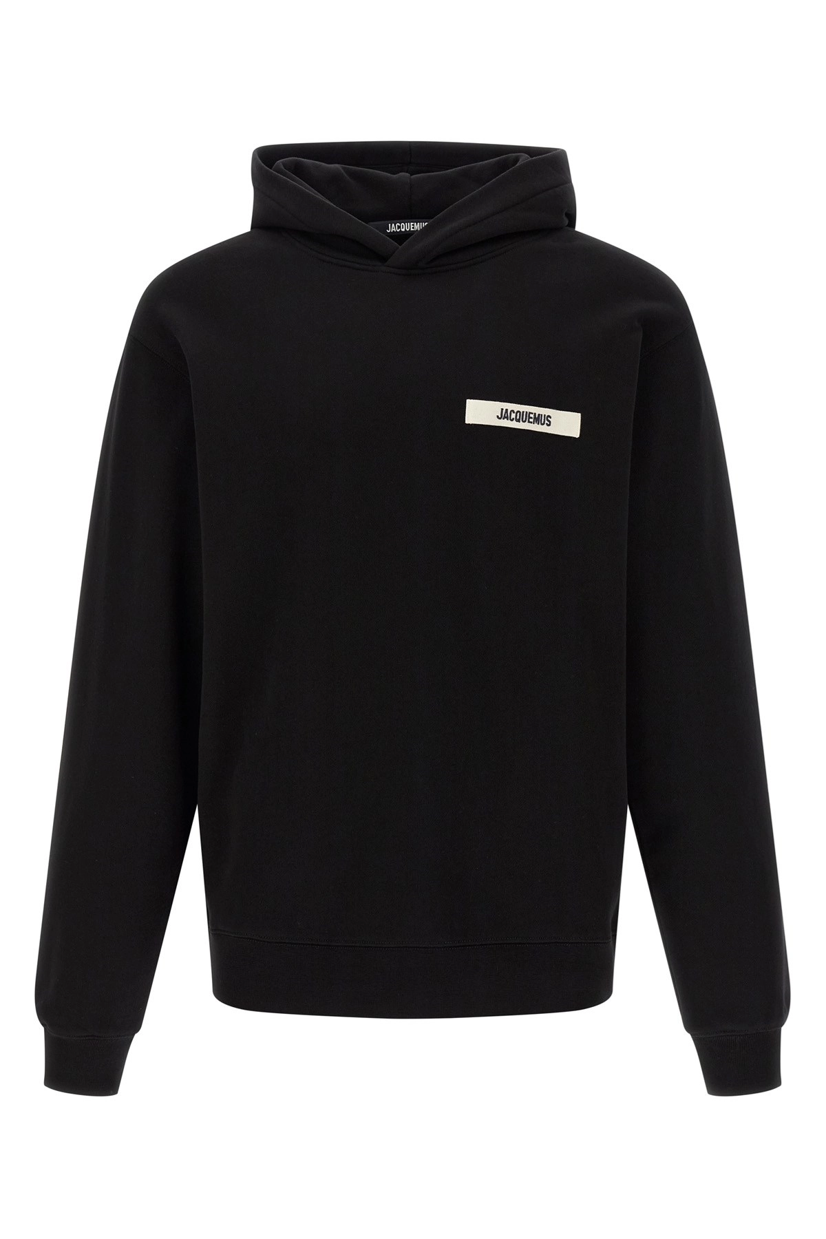 パーカー・フーディ Jacquemus 'Le Hoodie Gros Grain' Sweatshirt The Gros Grain hoodie by JACQUEMUS | Official website