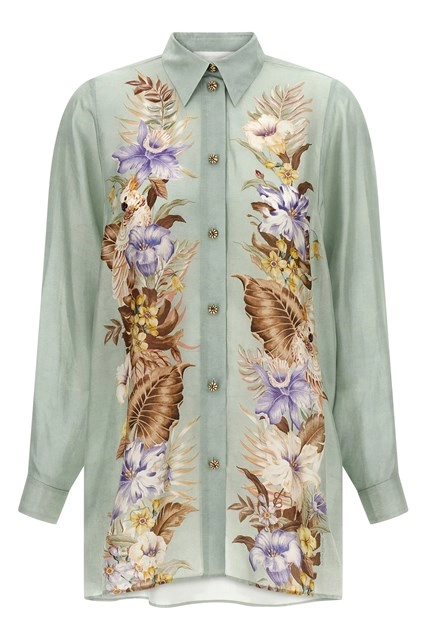 zimmermann woman's shirt, blouse | julian-fashion.com - TW