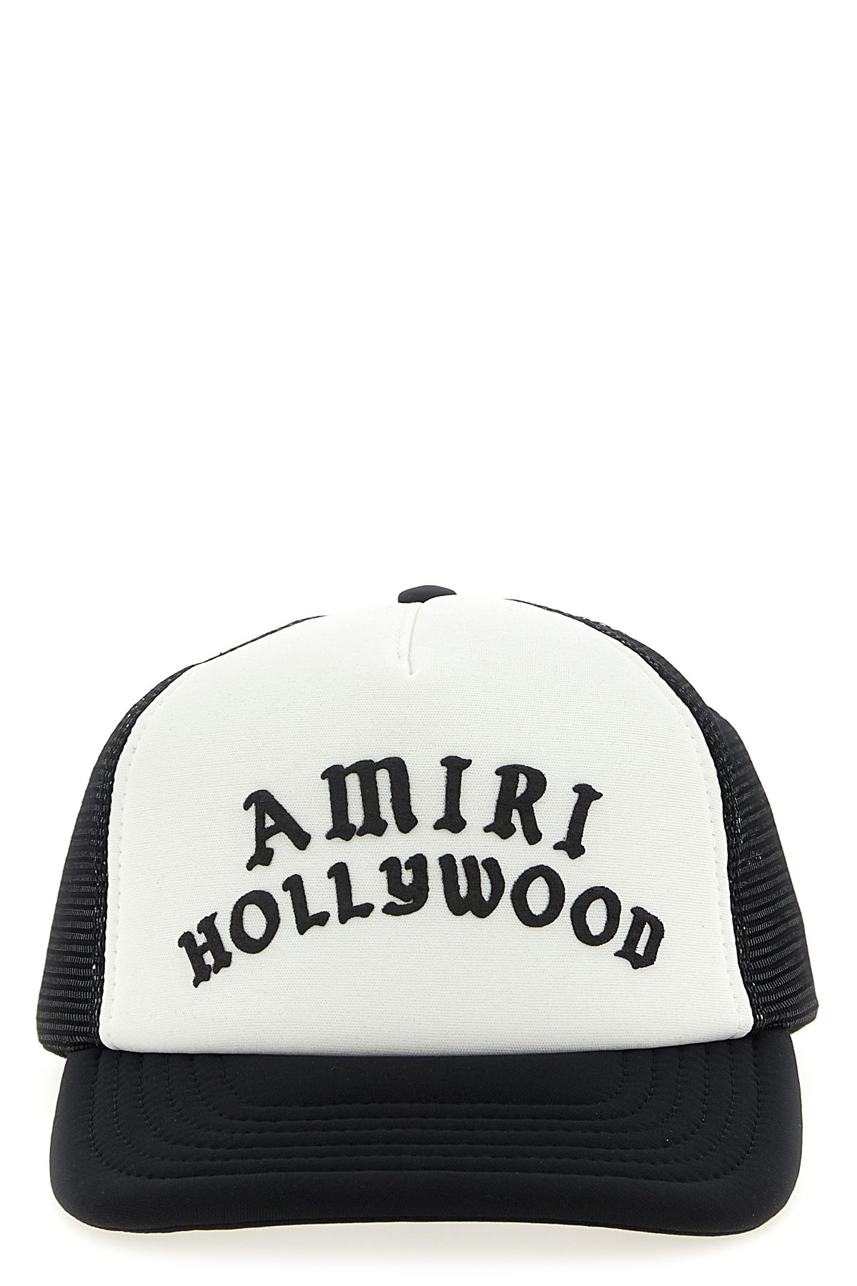 AMIRI 'Amiri Hollywood Trucker' Cap