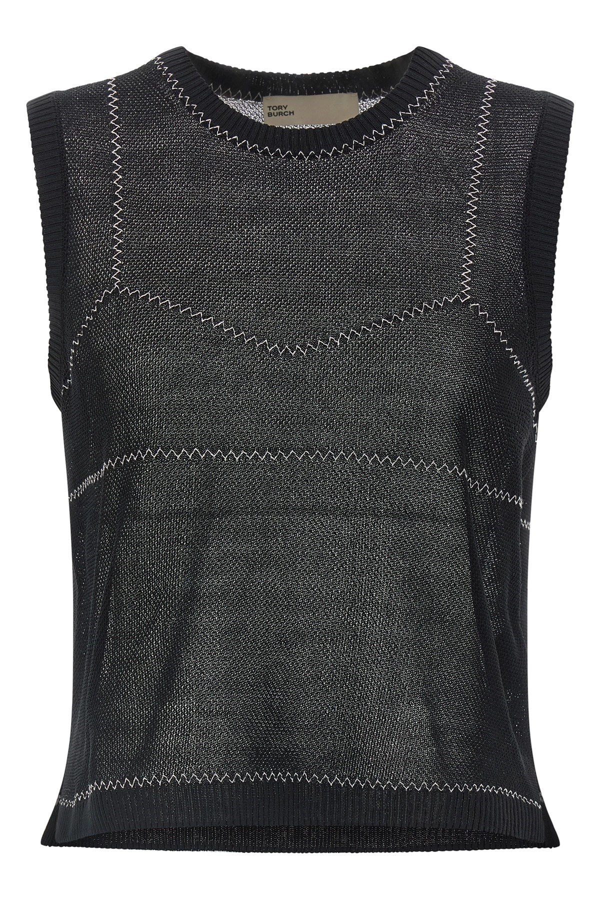 Tory burch Mesh top available on julian-fashion.com - 315391