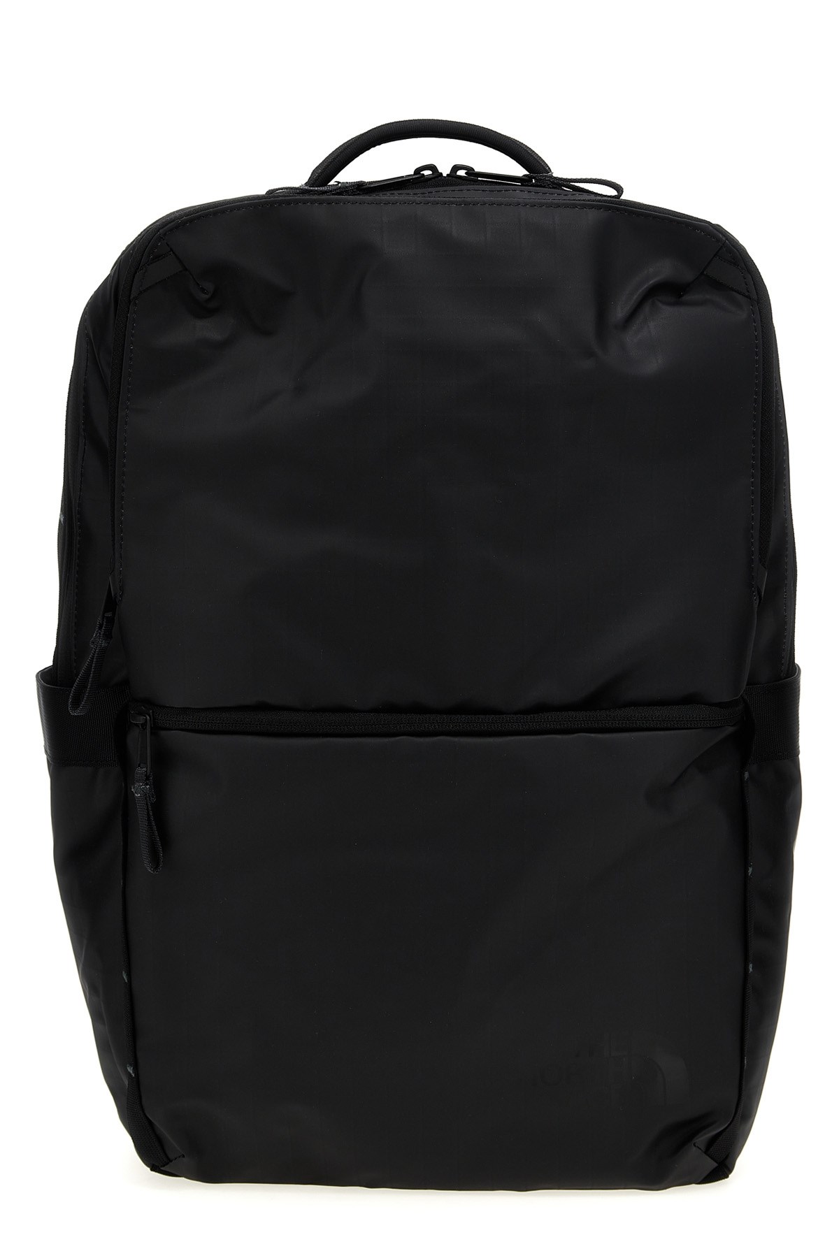 The North Face 'base Camp Voyager' Backpack In Black