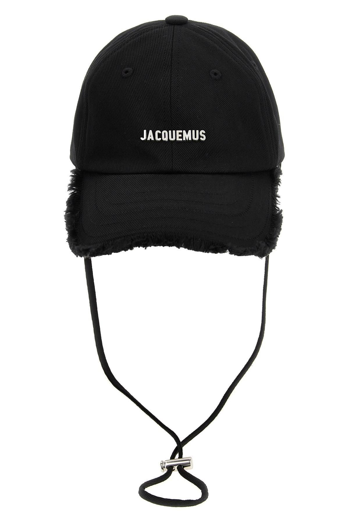 JACQUEMUS 'La Casquette Artichaut' Cap