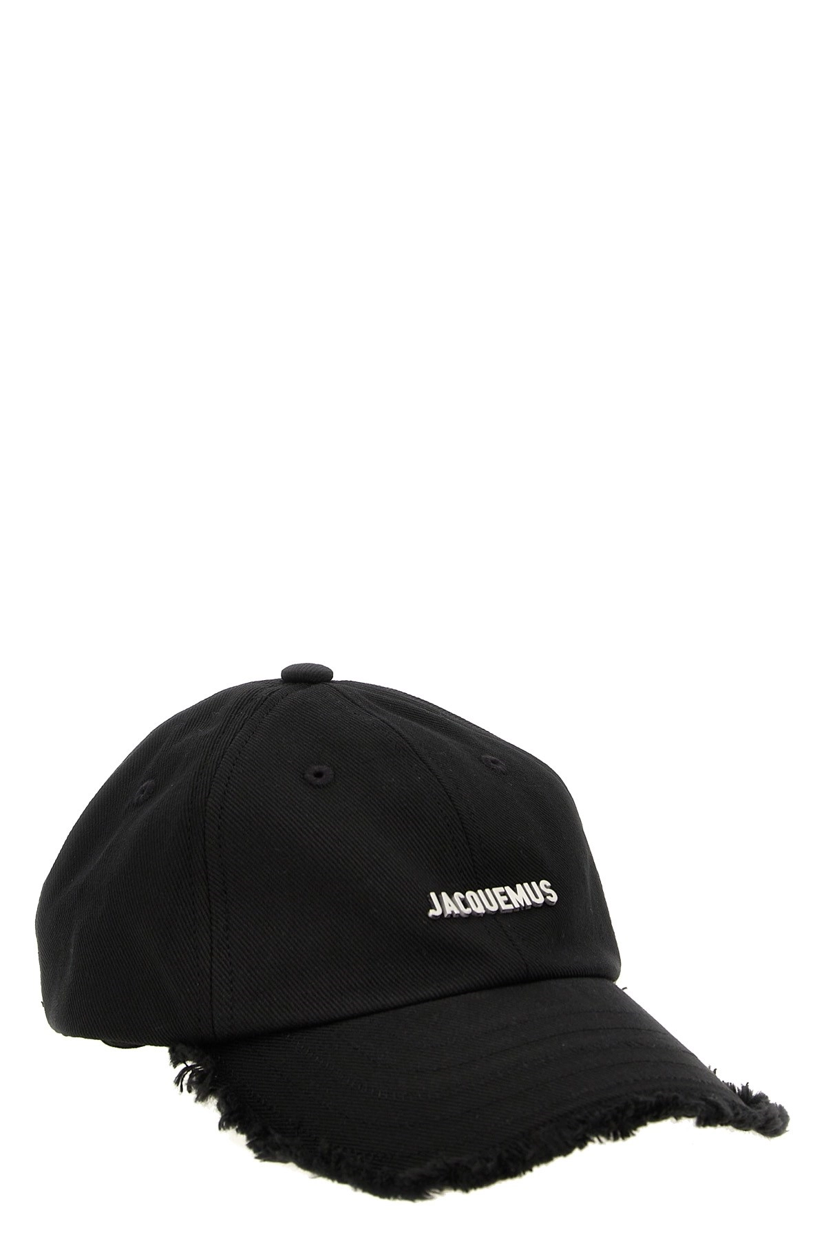 Jacquemus 'la casquette artichaut' cap available on julian-fashion