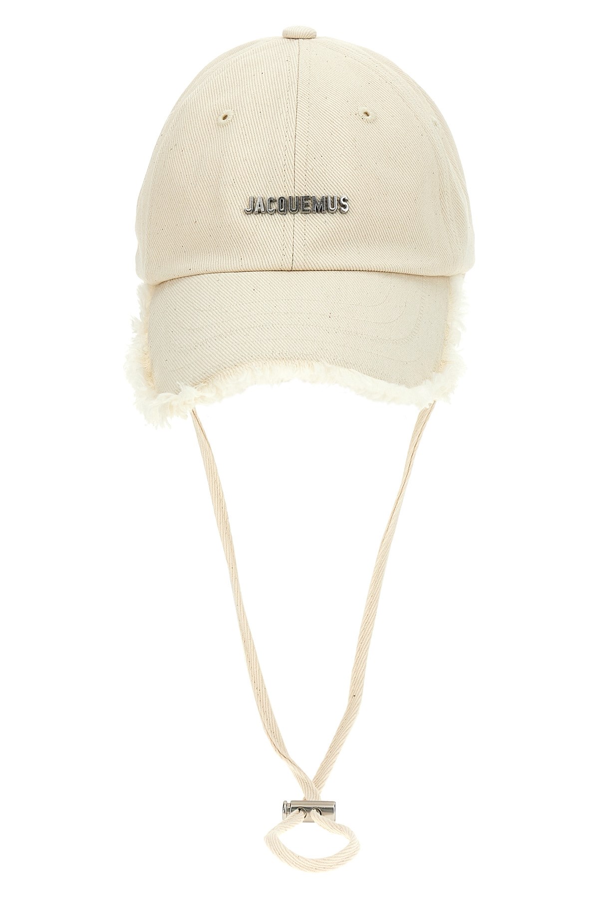 JACQUEMUS 'La Casquette Artichaut' Cap