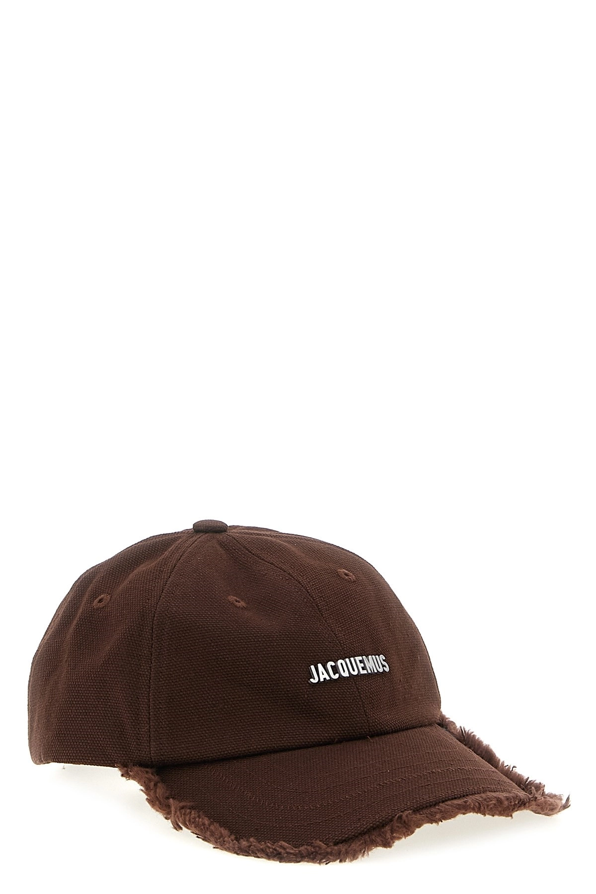 Jacquemus 'la casquette artichaut' cap available on julian-fashion - Main Image