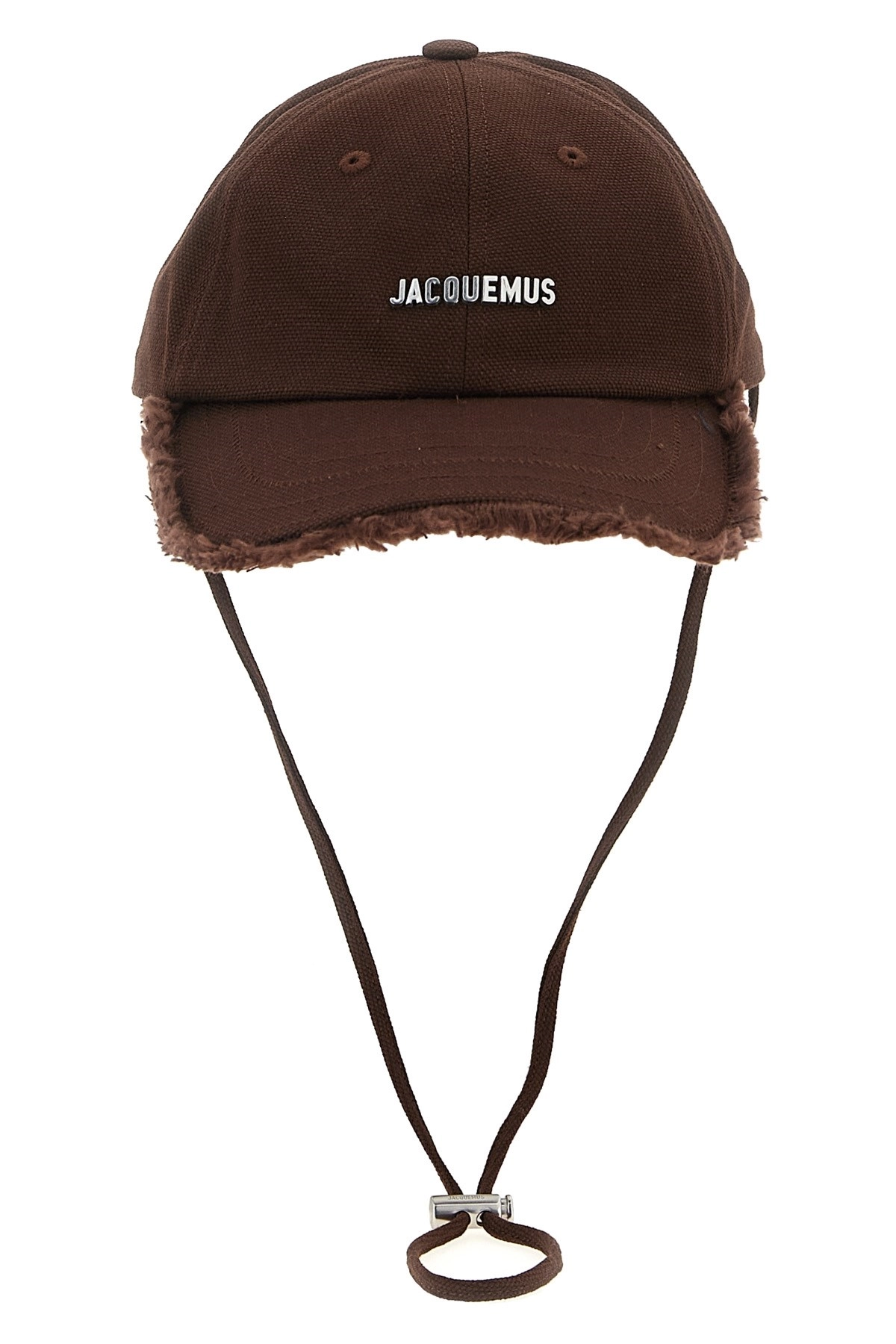 Jacquemus 'la casquette artichaut' cap available on julian-fashion