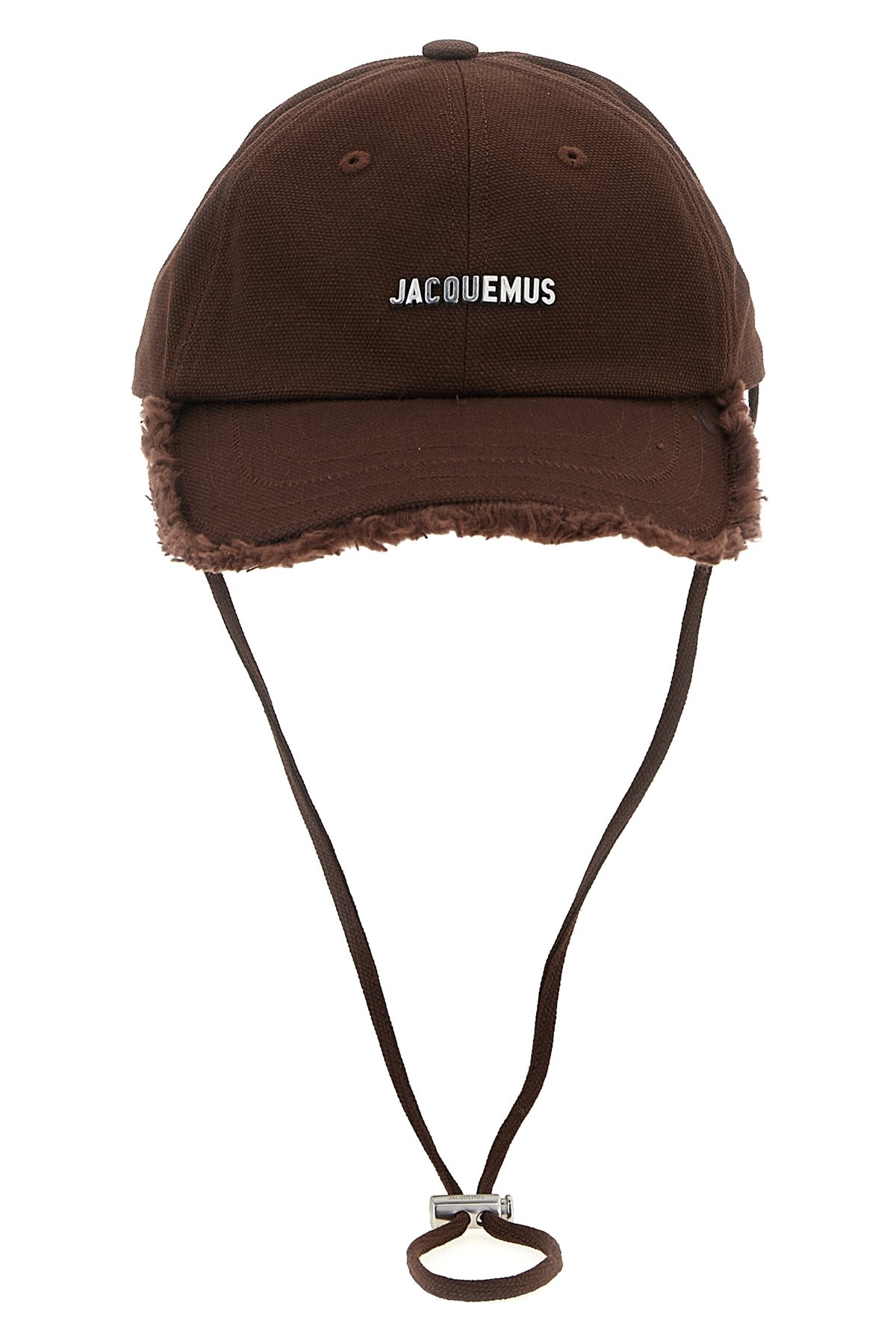 JACQUEMUS 'La Casquette Artichaut' Cap