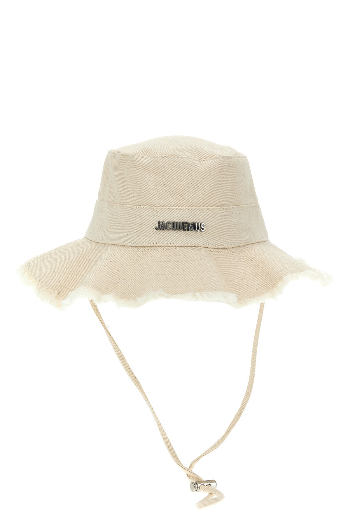 'Le Bob Artichaut' Bucket Hat - Size 60 cm