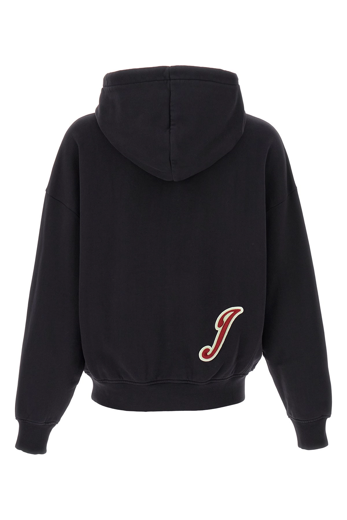 パーカー・フーディ JACQUEMUS 'Le Hoodie Gio' sweatshirt Jacquemus 'le hoodie gio' sweatshirt available on julian