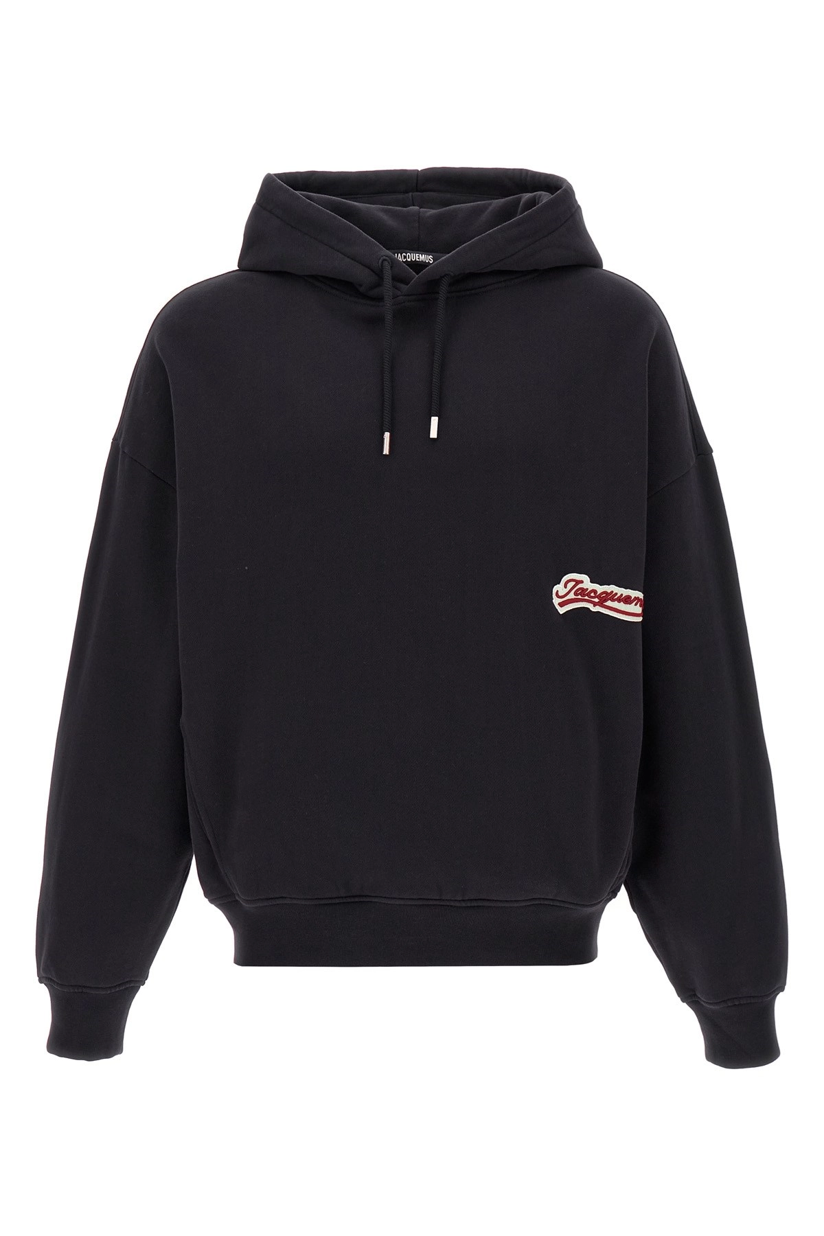 パーカー・フーディ JACQUEMUS 'Le Hoodie Gio' sweatshirt Jacquemus 'le hoodie gio' sweatshirt available on julian
