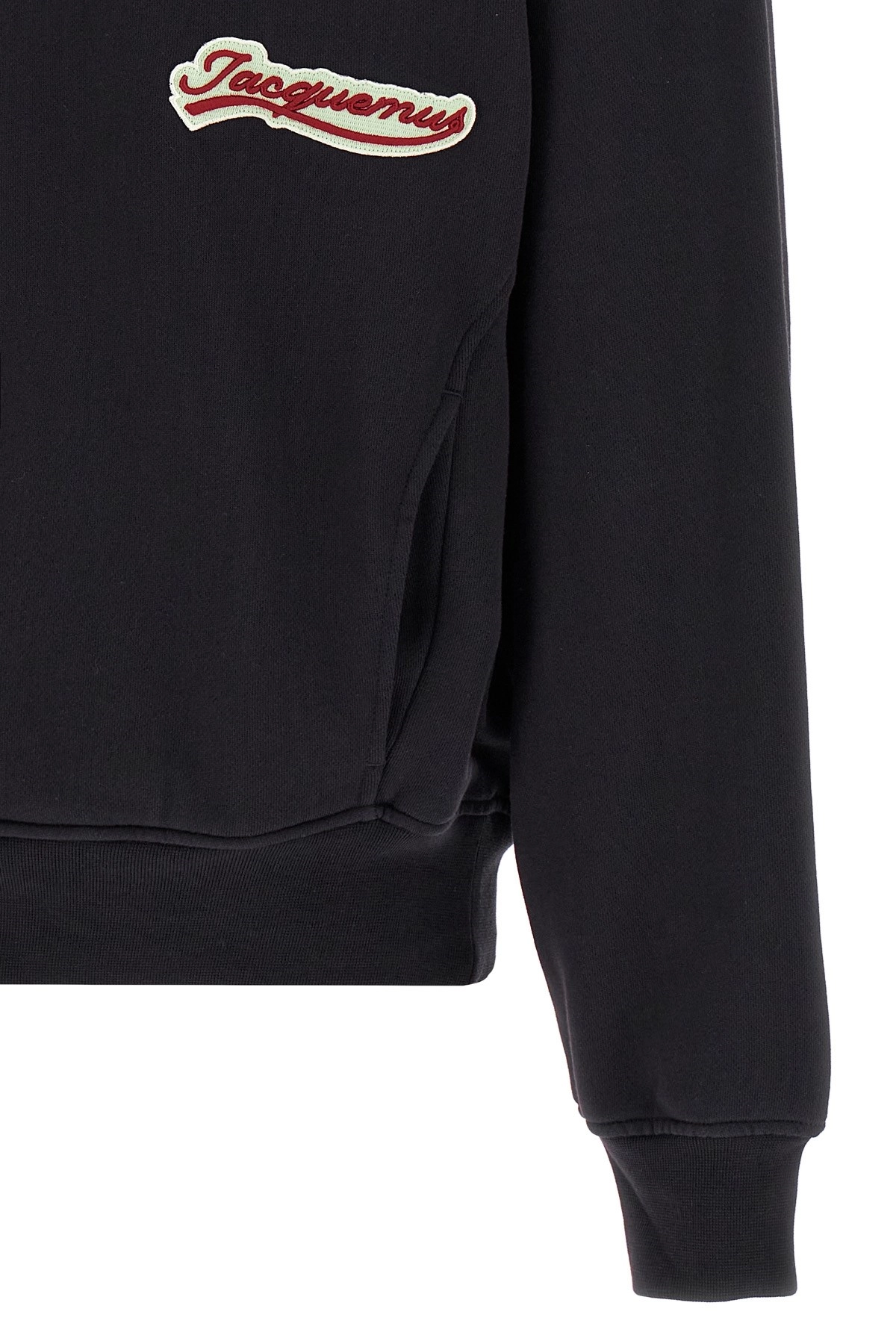 スウェット・トレーナー JACQUEMUS 'Le Hoodie Gio' sweatshirt Jacquemus 'le hoodie gio' sweatshirt available on julian