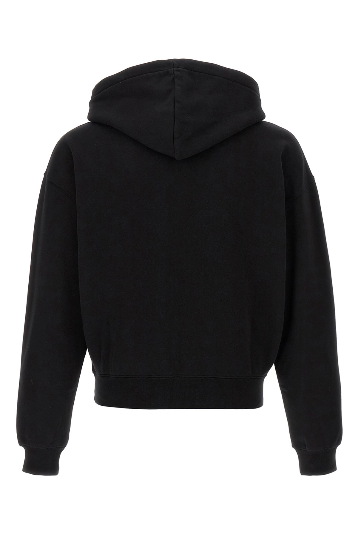 Jacquemus 'le hoodie grip gros grain' sweatshirt available
