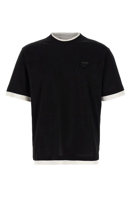 Shop prada man's clothing online | Julian - US