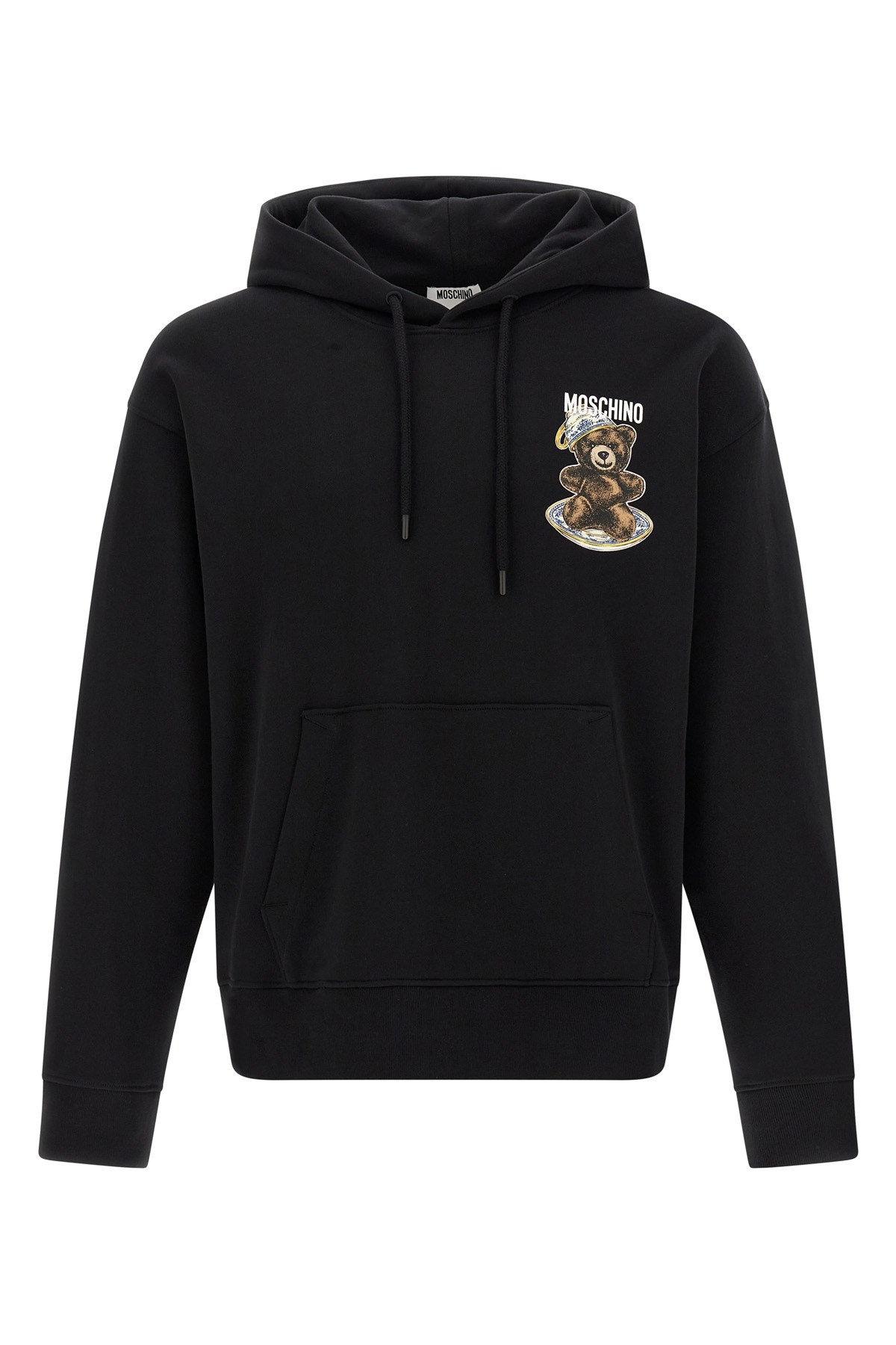 MOSCHINO 'Teddy' Sweatshirt