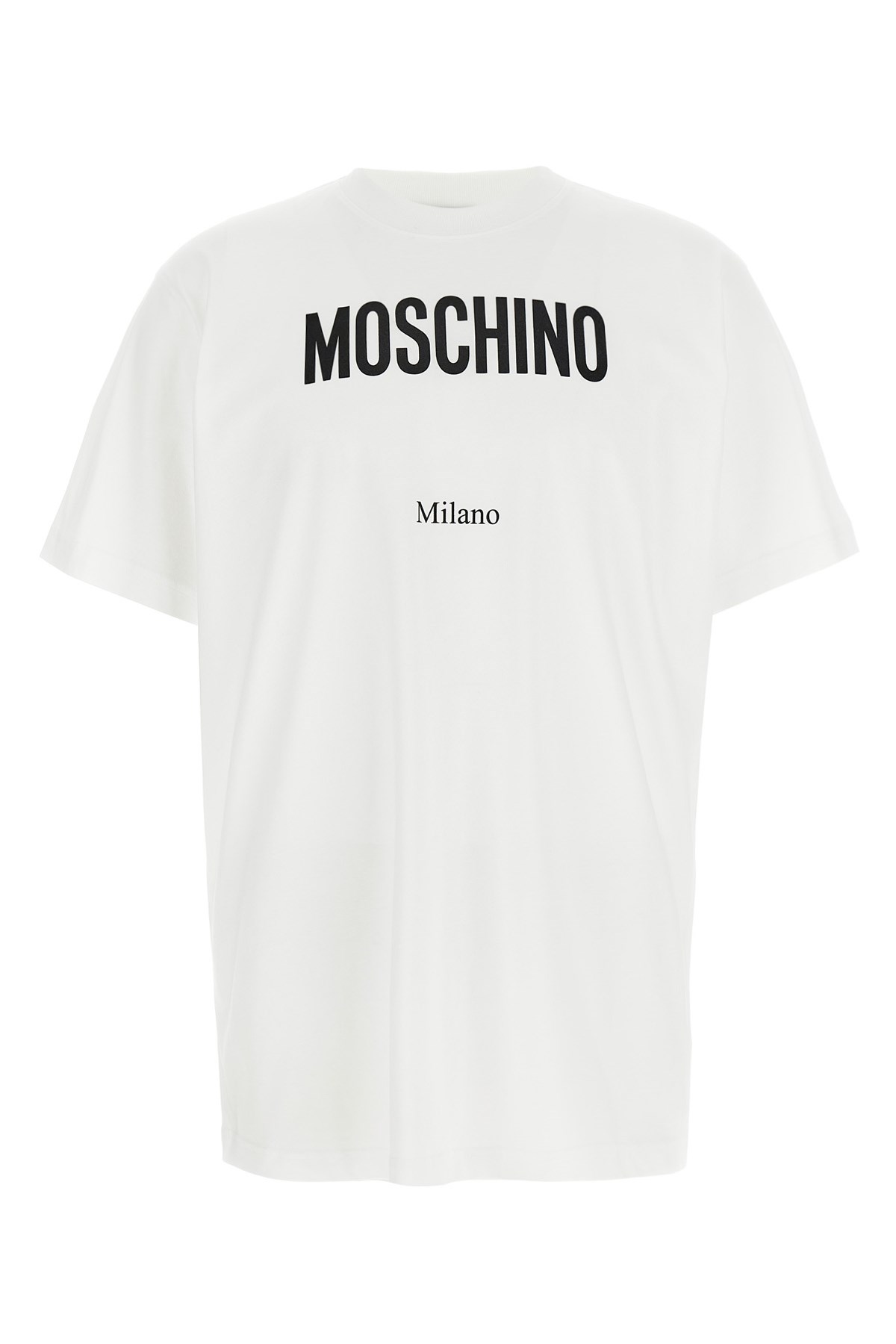 MOSCHINO Logo T-Shirt