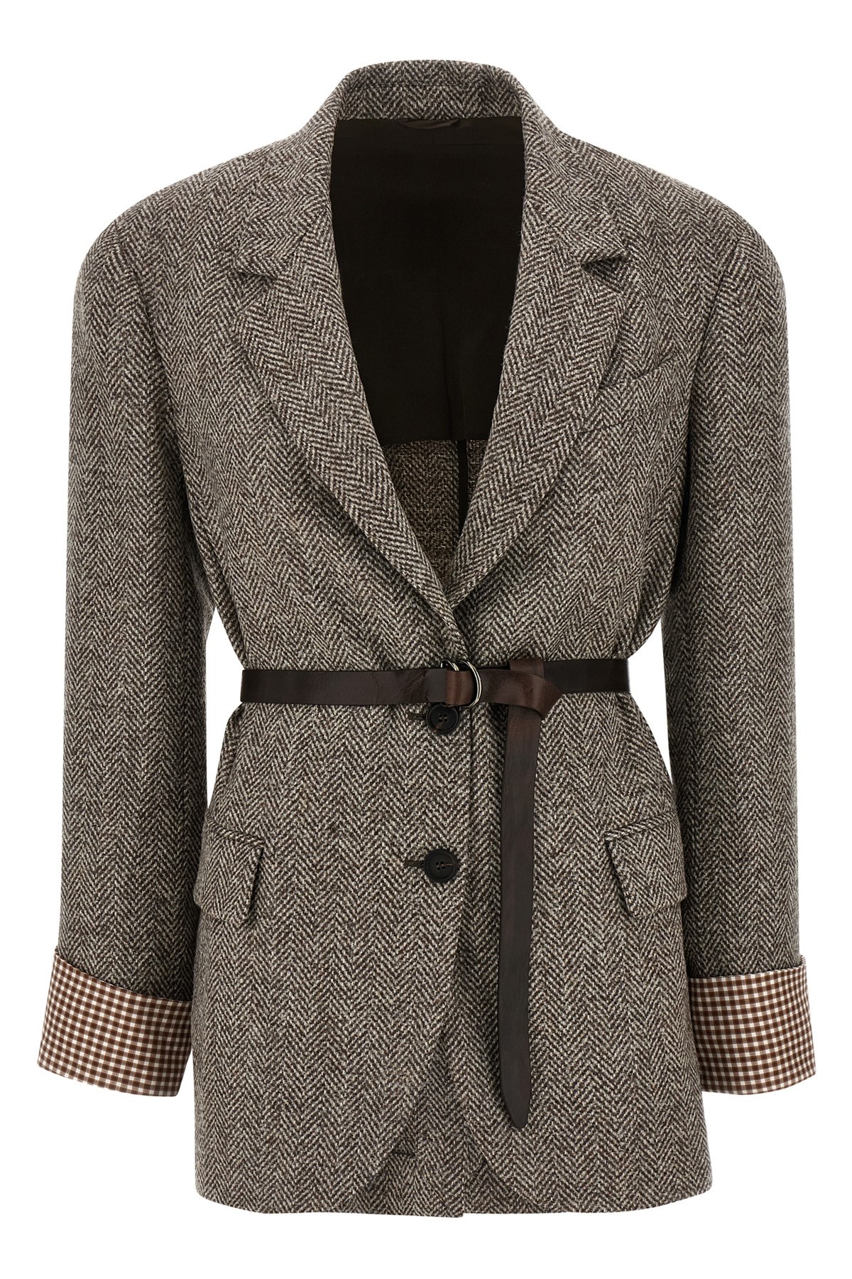 ジャケット TAGLIATORE SS23 'Parigi' blazer jacket (JPARIGI12B EV865) Tagliatore 'parigi' blazer jacket available on julian