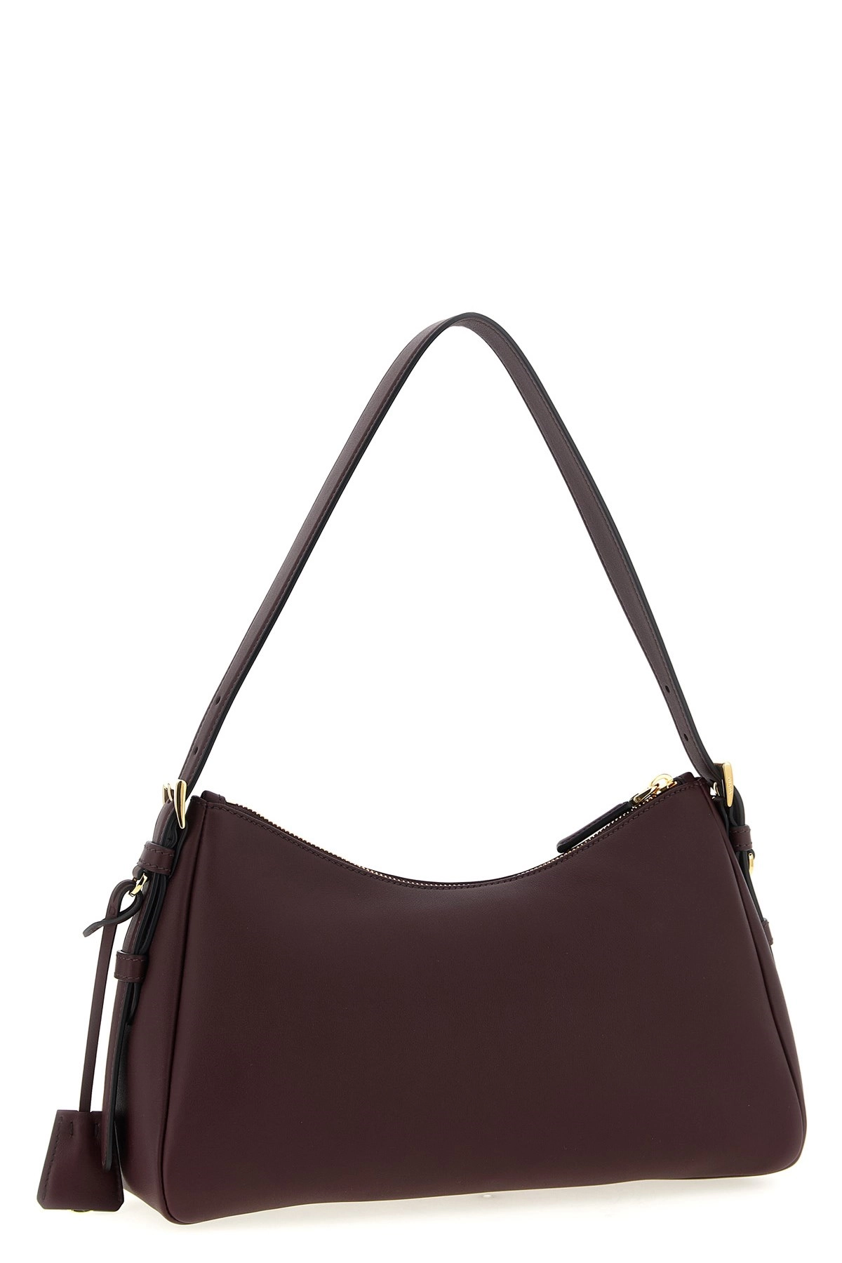 Prada 'prada aimée' medium shoulder bag available on julian