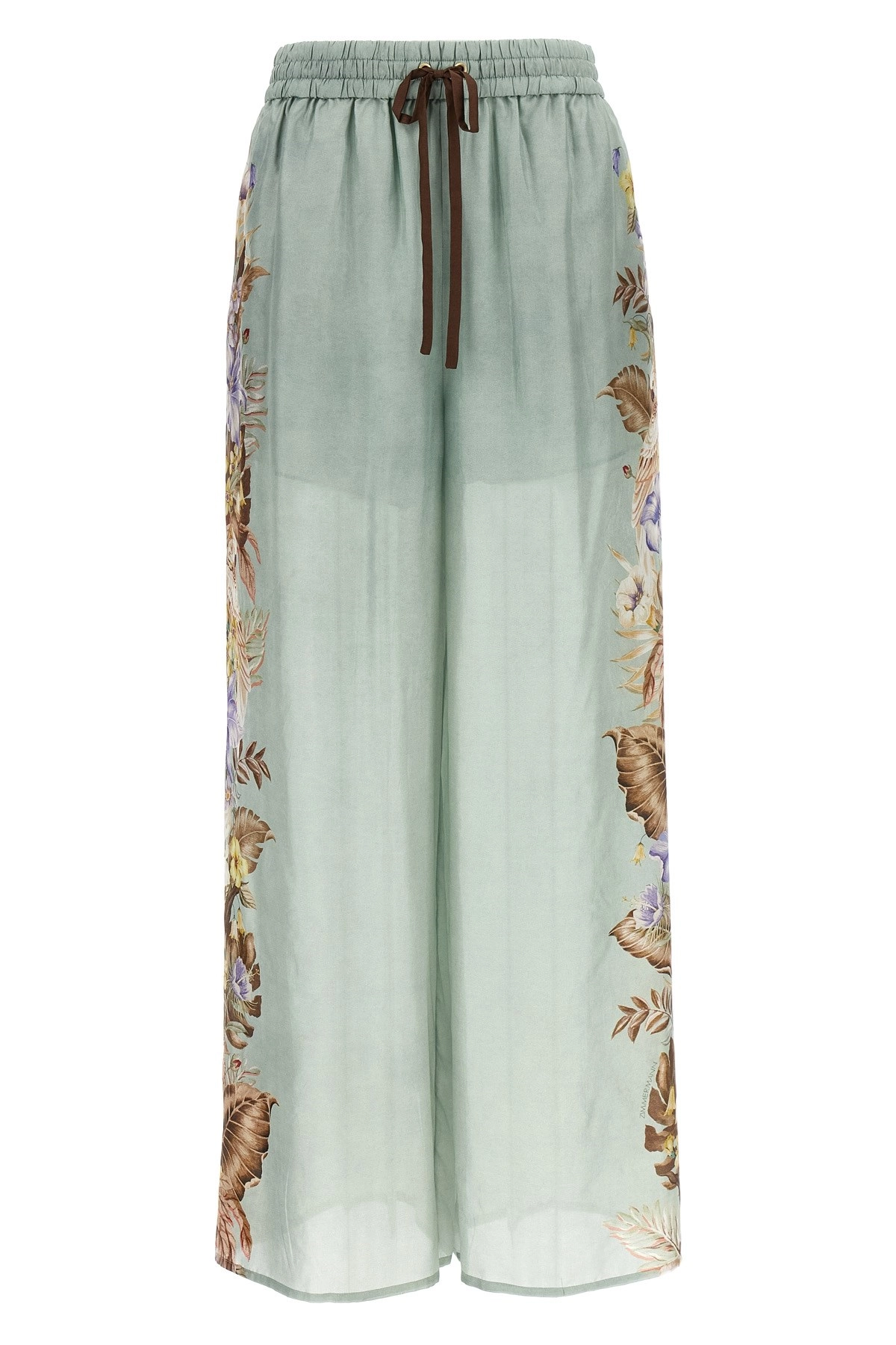 【関税込み】ZIMMERMANN Coco' pants 792d54640572c519da44f55f64f4b5