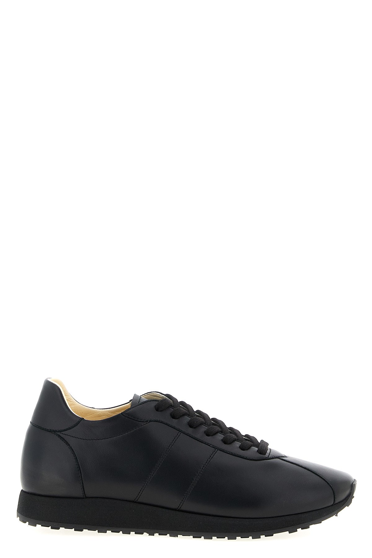The Row 'mica' Sneakers In Black