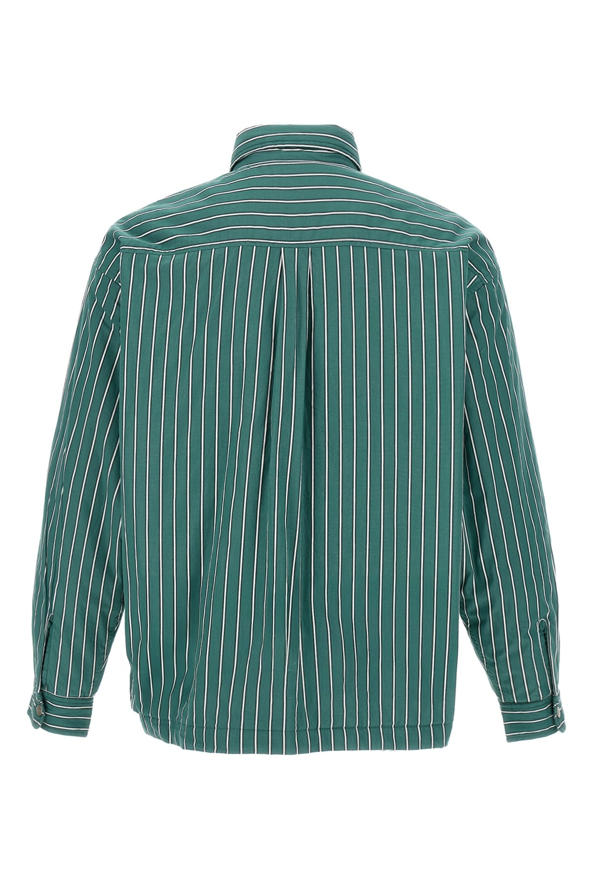Carhartt wip 'grimsby' overshirt available on julian-fashion