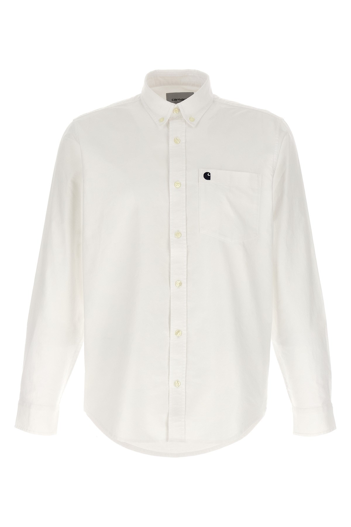 CARHARTT WIP Oxford Shirt