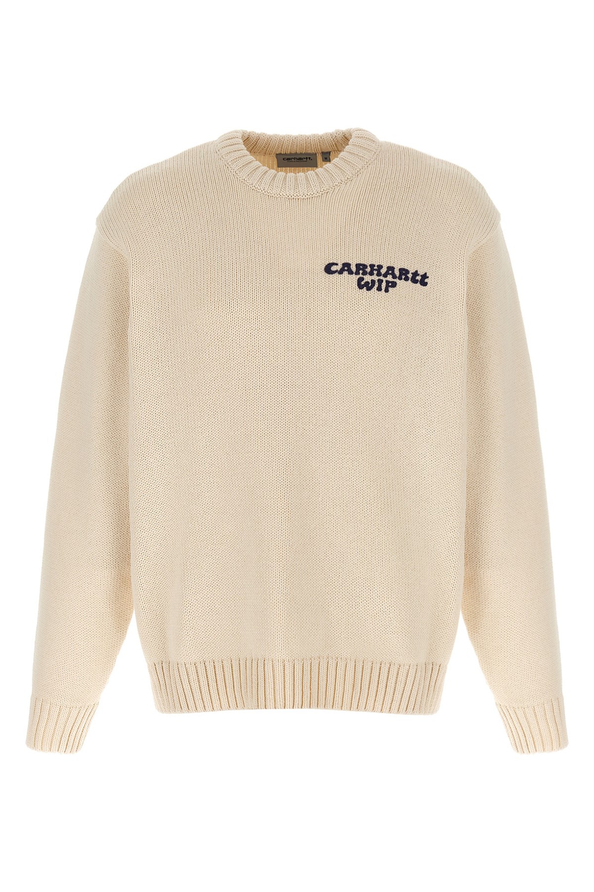 Carhartt 'helix' Sweater In Gray