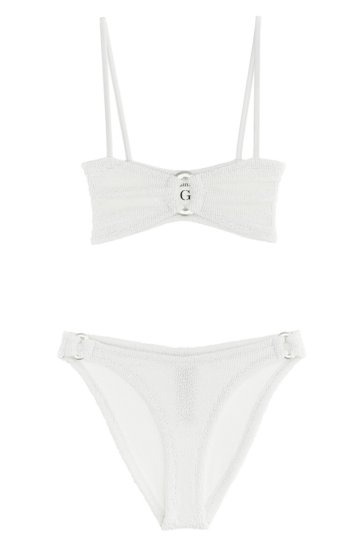 HUNZA G 'Misty' Bikini