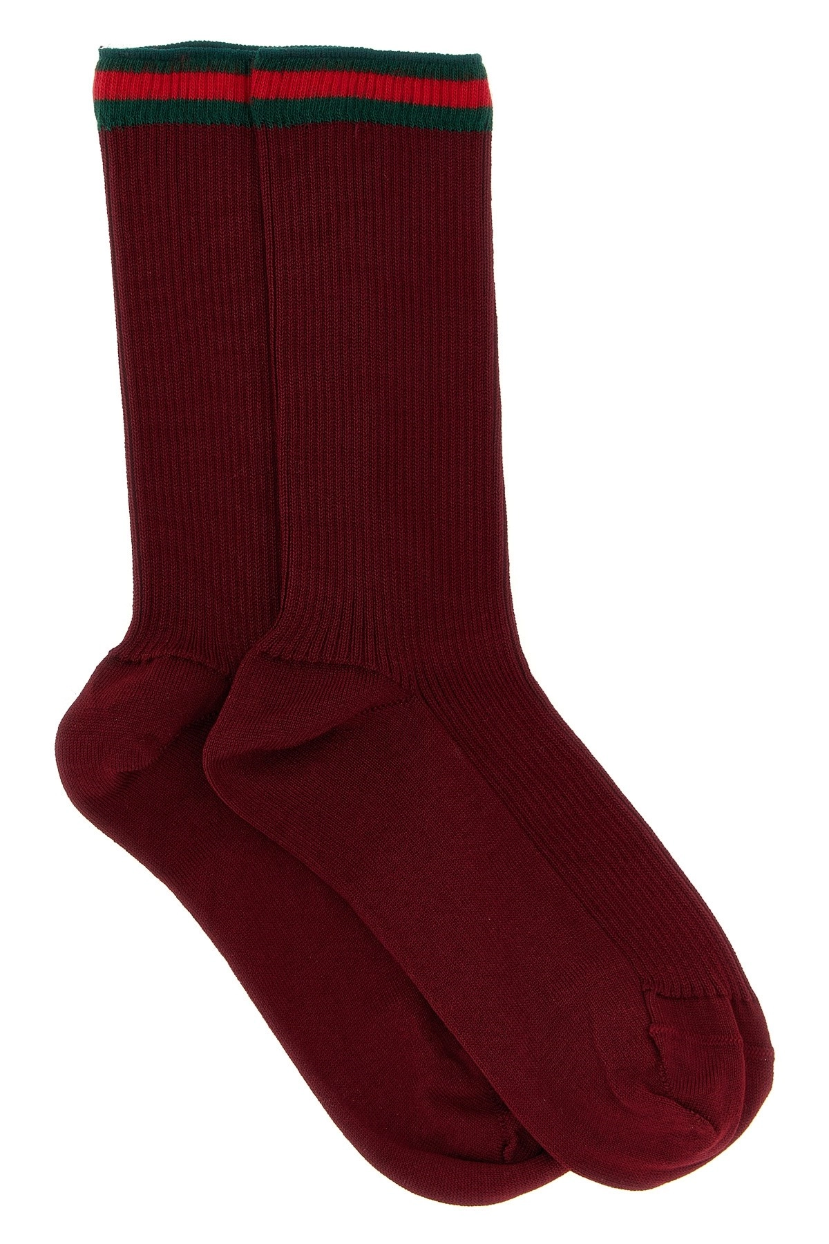 タイツ・ソックス GUCCI Nastro Web Socks Gucci Nastro web socks available on julian-fashion.com