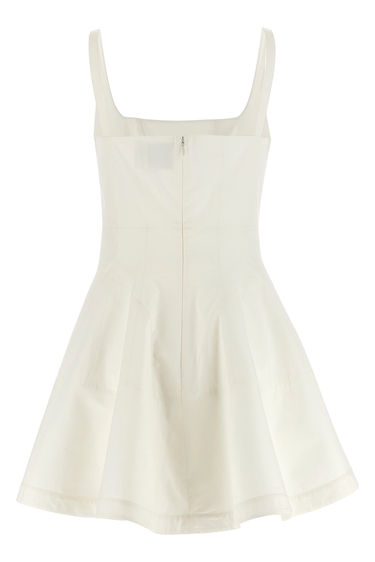 ワンピース GIOVANNI BEDIN Poplin mini dress Giovanni bedin Poplin mini dress available on julian-fashion