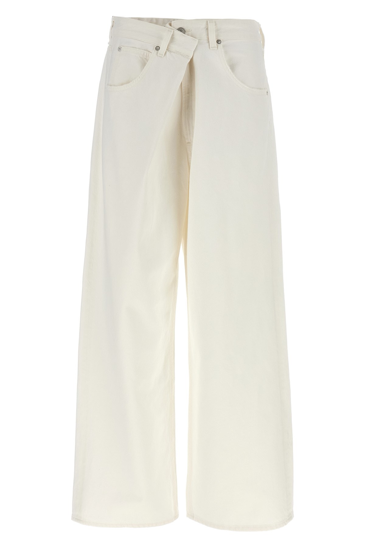 AGOLDE 'Vana Fold' Jeans