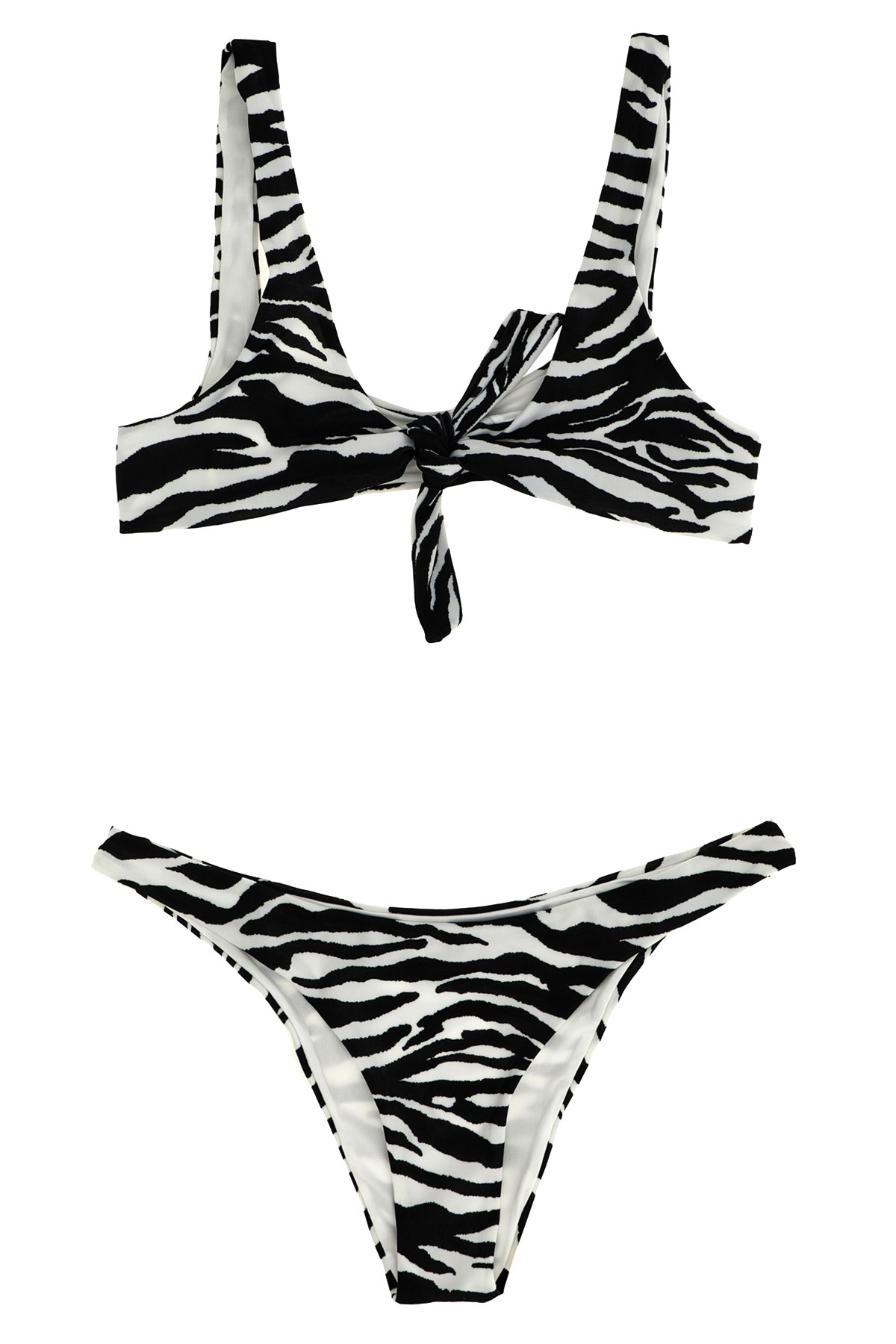 THE ATTICO 'Estate Meravigliosa' Bikini