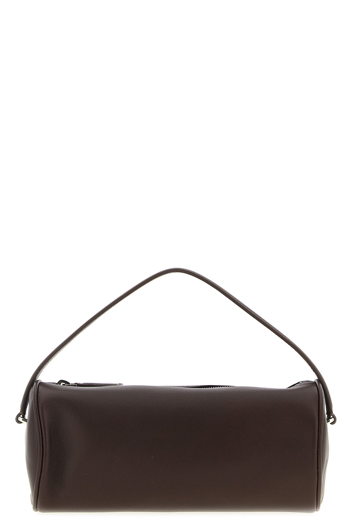 The Row 'round 90's' Handbag In Brown