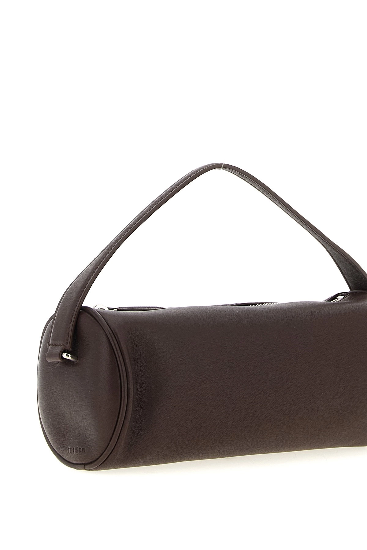 トートバッグ The Row SS25 'Round 90's' handbag (W1709L614 BRMS) The row 'round 90's' handbag available on julian-fashion.com