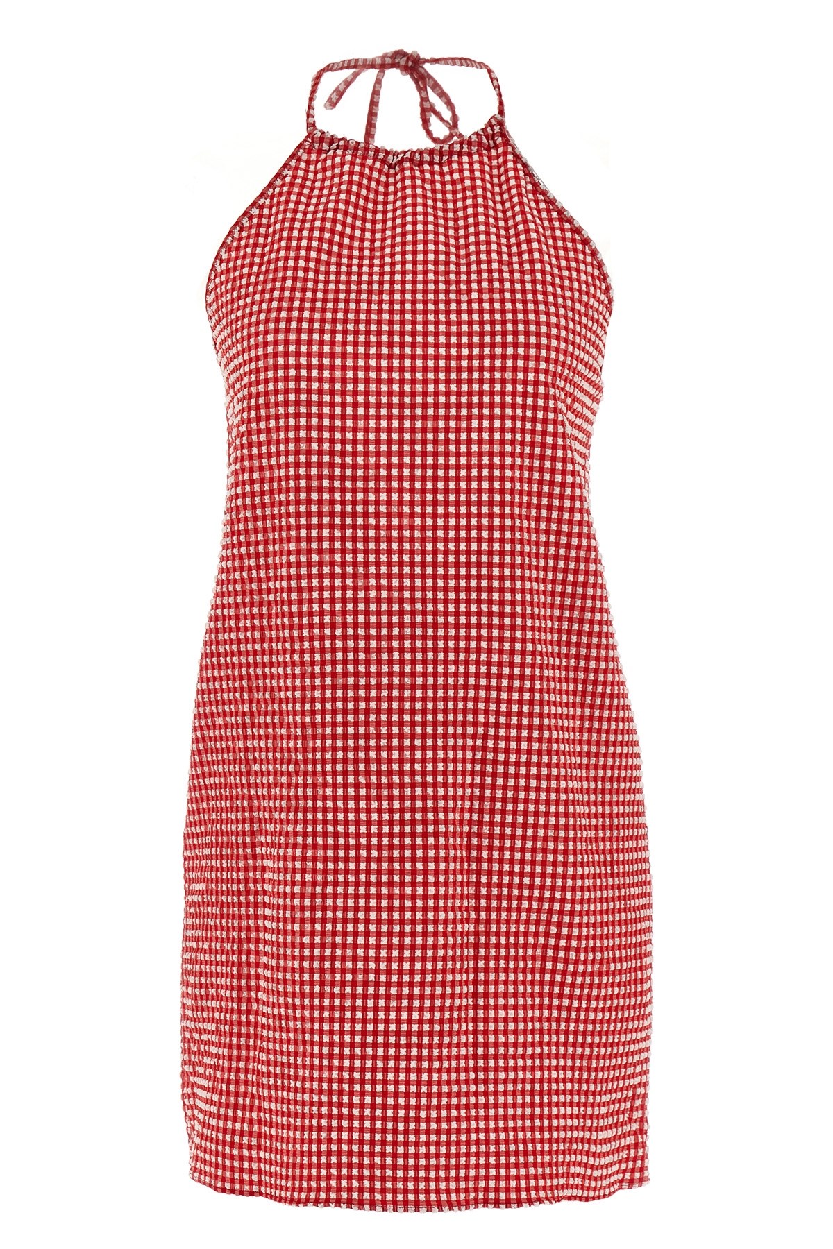 'Vichy' Dress - Size M