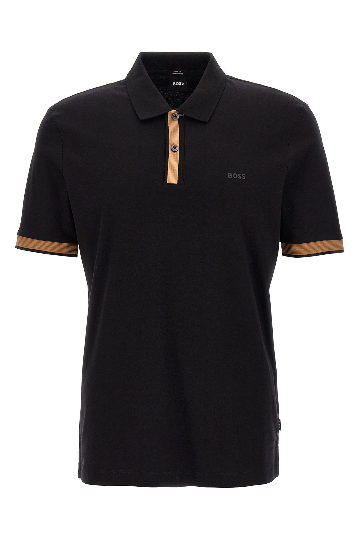 HUGO BOSS ' H-Phillipson' Polo Shirt