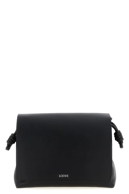 【LaG ヴィンテージ】LOEWE ハンドバッグ 2WAY 314.12.V07 3649 Rare vintage Loewe handbag with zipper and optional lock and