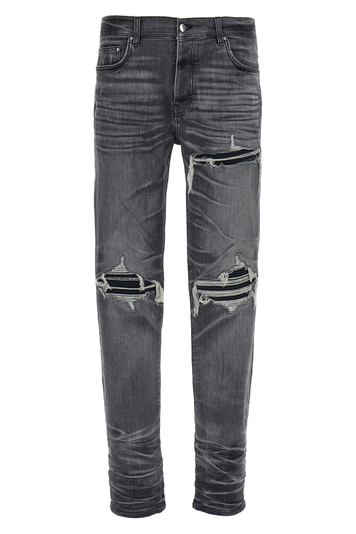AMIRI 'Suede Mx1' Jeans