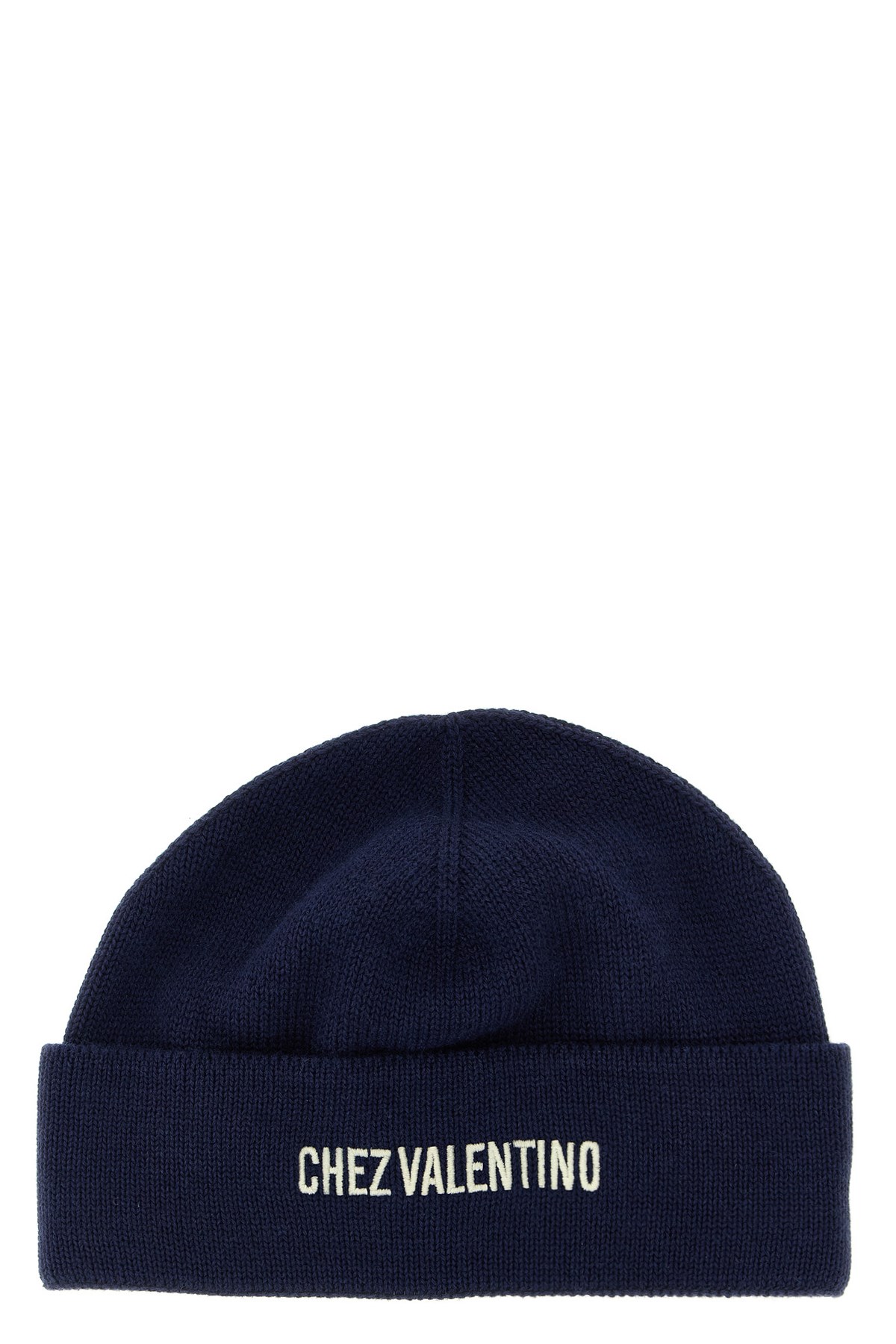 VALENTINO GARAVANI Valentino Garavani 'Chez Valentino' Cap